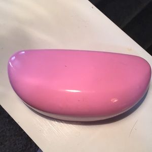Glasses case